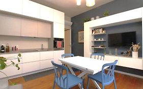 Sant'Orsola Malpighi Apartment